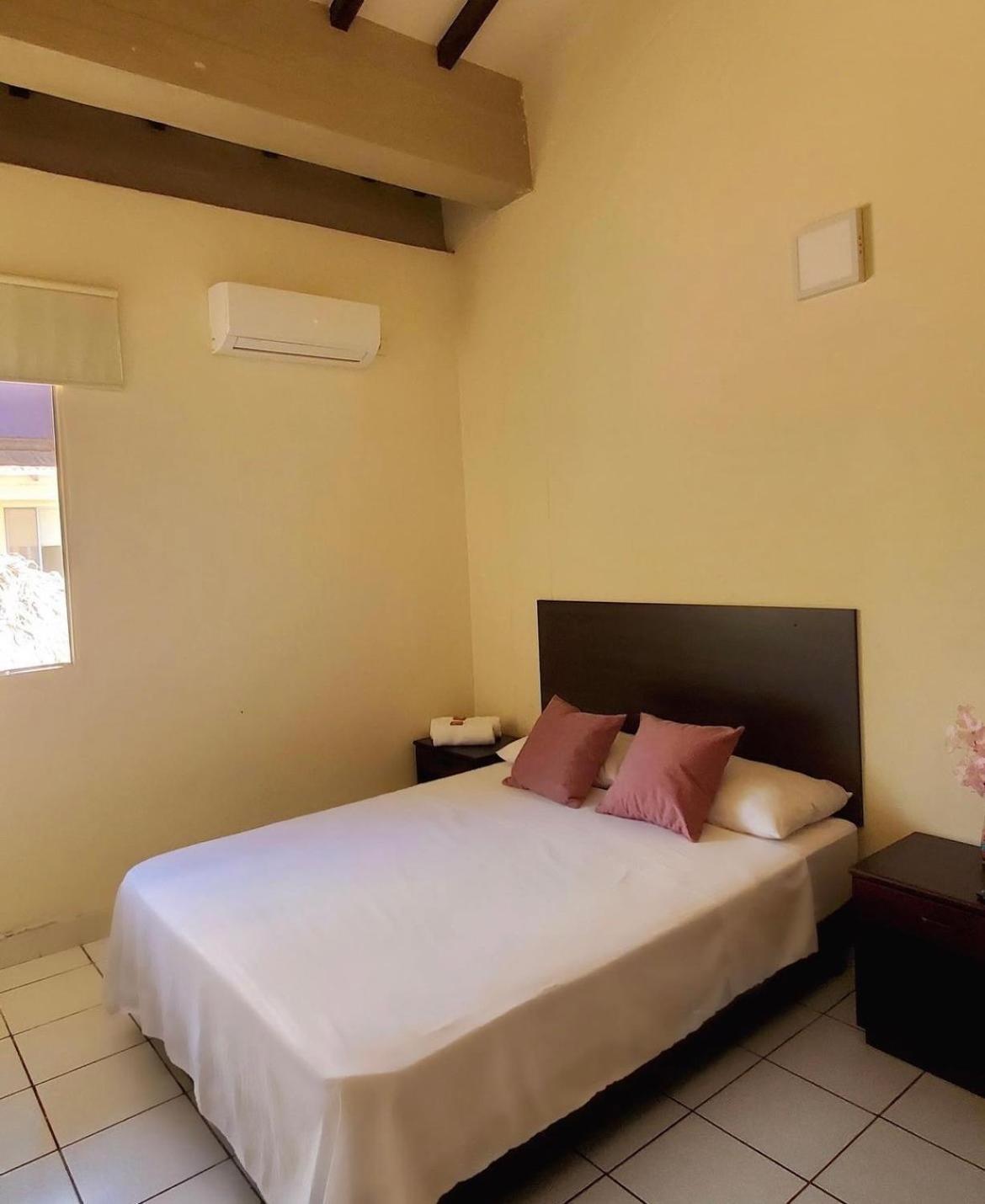 Najhomi Beach Santa Marta  Exterior photo