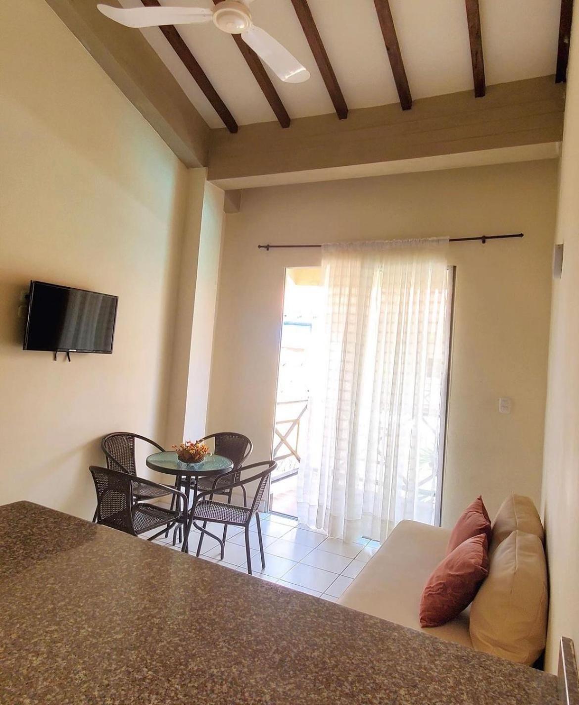 Najhomi Beach Santa Marta  Exterior photo