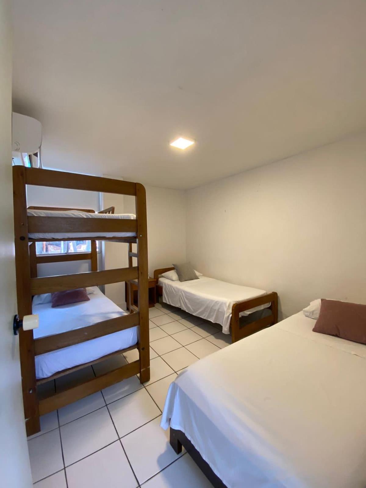 Najhomi Beach Santa Marta  Exterior photo